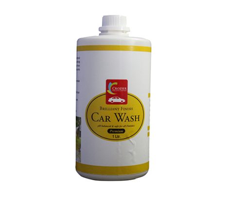 Car Wash Premium