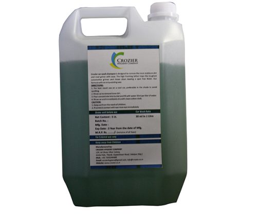 Car Wash Regular - 5L