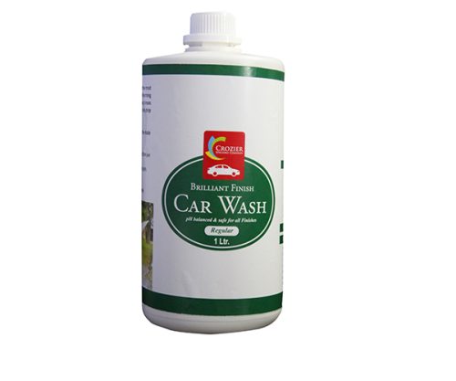 Car Wash Regular