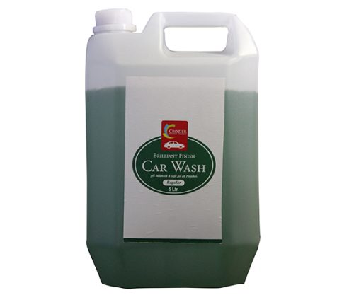 Car Wash Regular - 5L