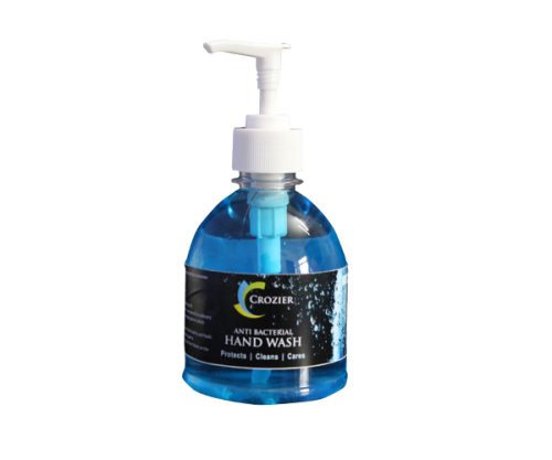 Hand Wash Aqua