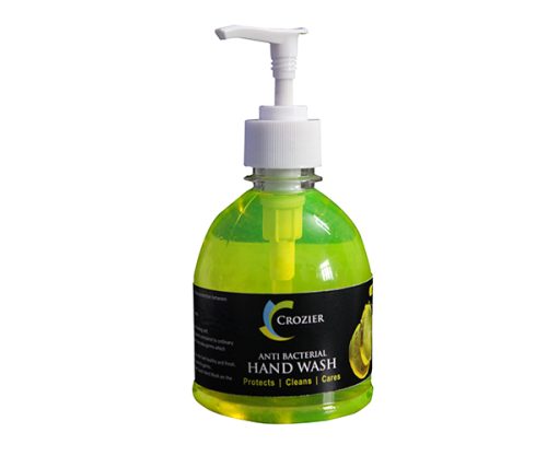 Hand Wash Lemon