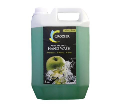 Handwash Apple Green - 5L