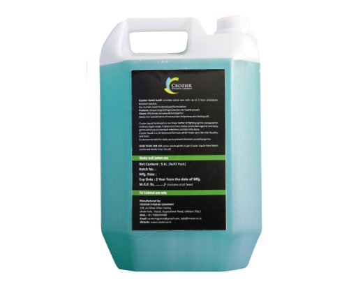 Handwash Jasmine - 5L