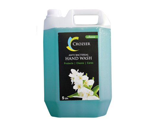 Handwash Jasmine - 5L