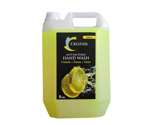Handwash Lemon - 5L