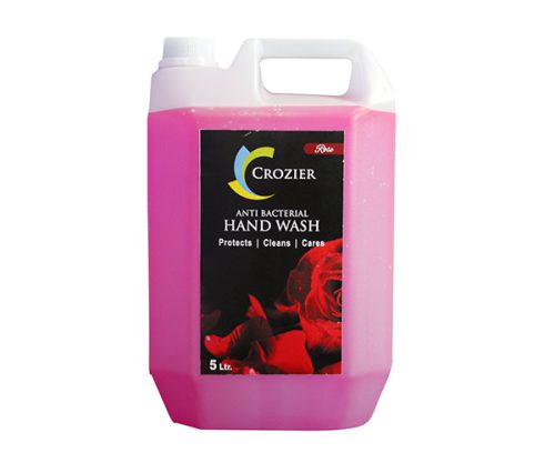 Handwash Rose - 5L