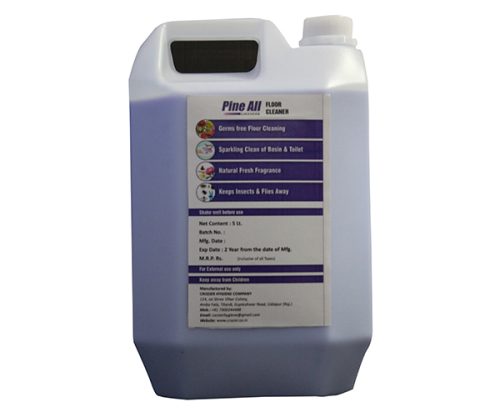 Pine All Lavender - 5L