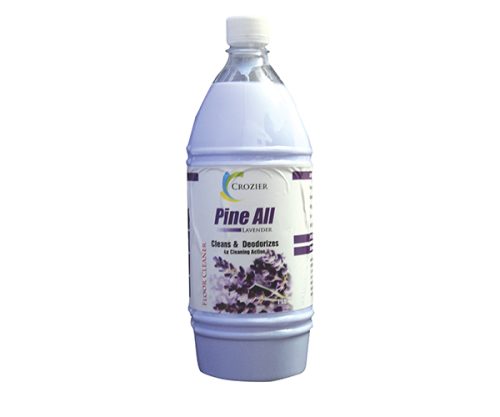 Pine All Lavender