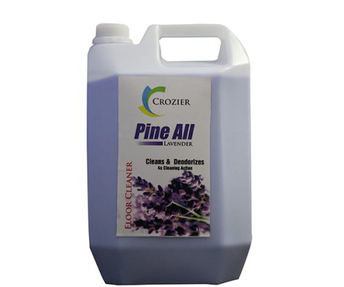 Pine All Lavender - 5L