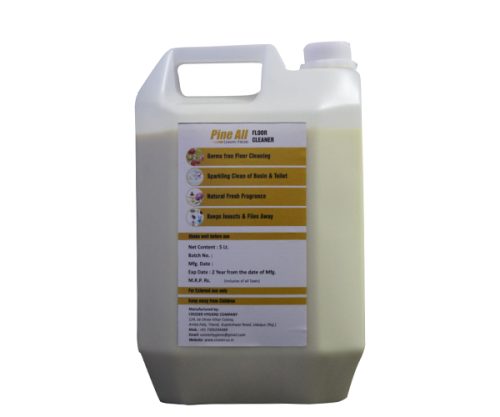 Pine All Lemon Fresh - 5L