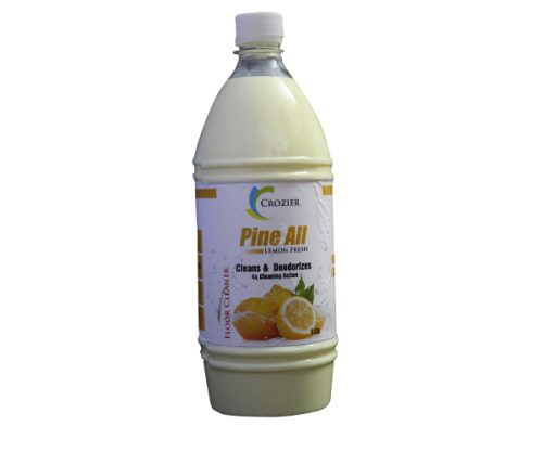 Pine All Lemon Fresh