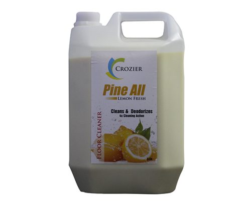 Pine All Lemon Fresh - 5L
