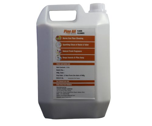 Pine All Original - 5L