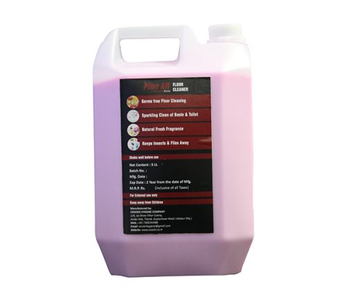 Pine All Rose - 5L