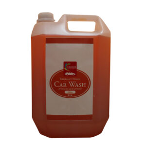 Car Wash Shine - 5L