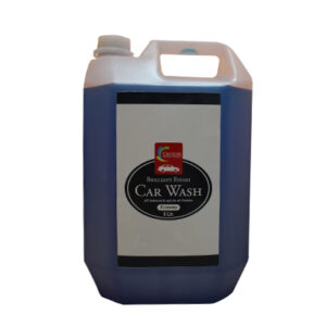 Car Wash Economy - 5L