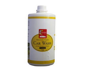 Car Wash Premium