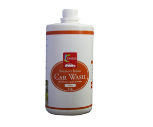 Car Wash Shine