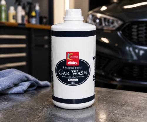 Car Wash Economy-1Ltr