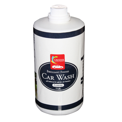 Car Wash Economy