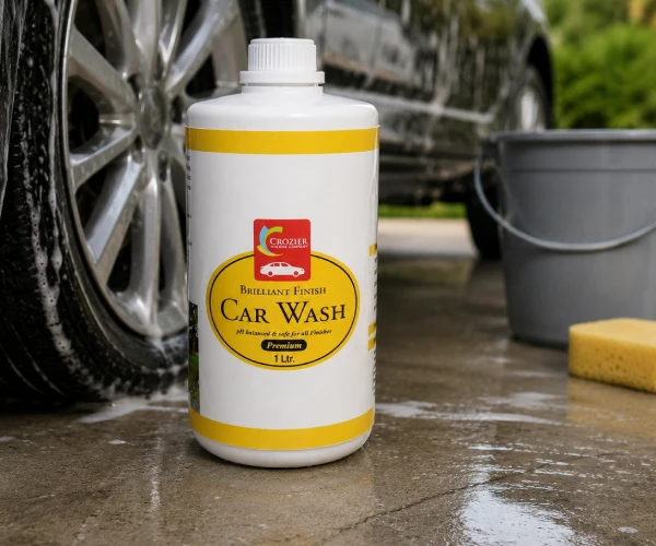 Car Wash Premium-1Ltr