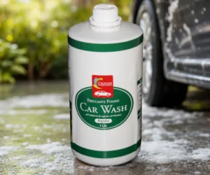 Car Wash Regular-1Ltr