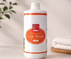 Car Wash Shine-1Ltr