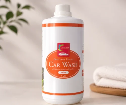 Car Wash Shine-1Ltr
