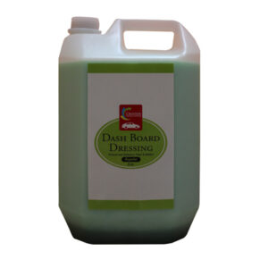Dash Board Dressing Regular - 5L
