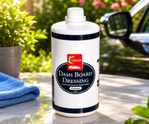 Dash Board Dressing Premium-1ltr