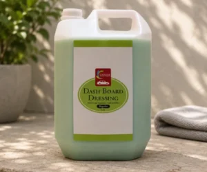Dash Board Dressing Regular - 5L