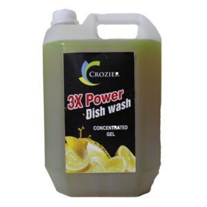 Dishwash Liquid