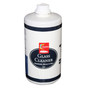 Glass Cleaner