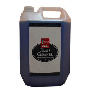Glass Cleaner - 5L