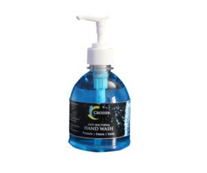 Hand Wash Aqua