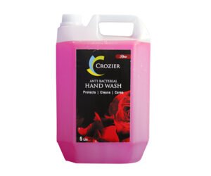 Handwash Rose - 5L