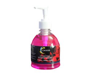 Hand Wash Rose