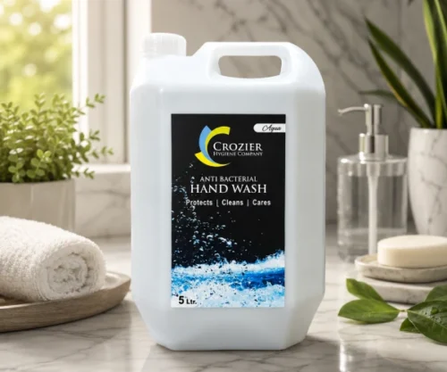 Handwash Aqua 5 Ltr