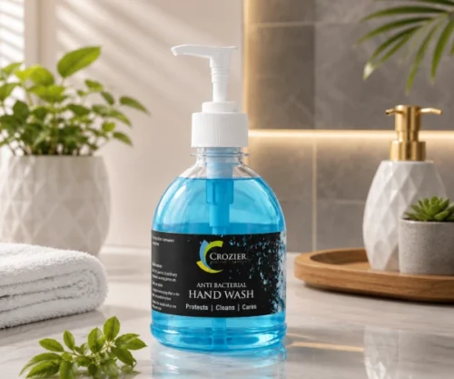 Handwash Gel Aqua-300 ml