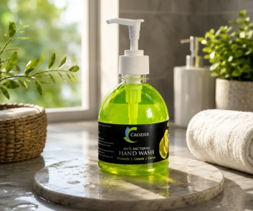 Handwash Lemon 300 ml
