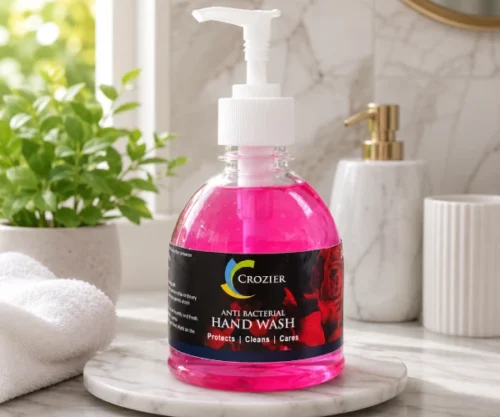Handwash Rose -300 ml