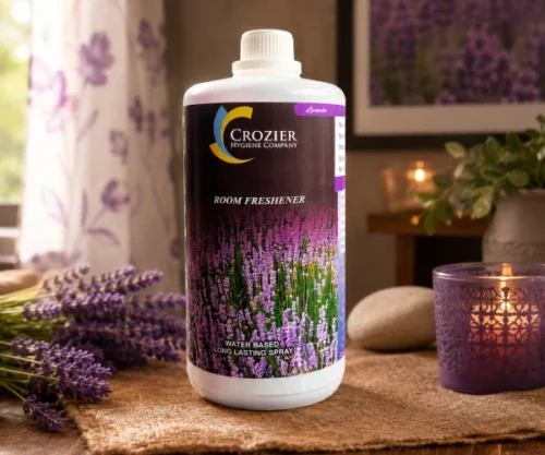 Lavender Room Freshner 1 Ltr