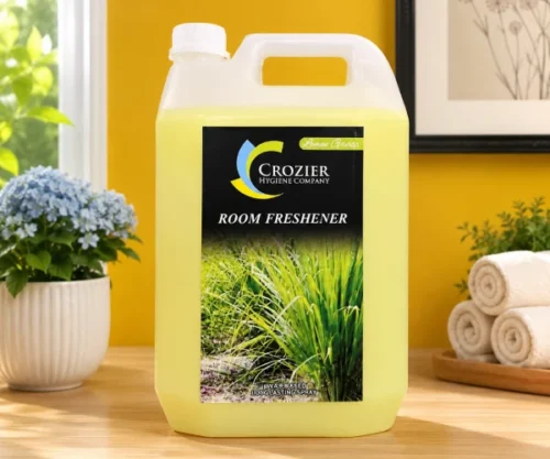 Lemon Grass Room Freshner 5 Ltr