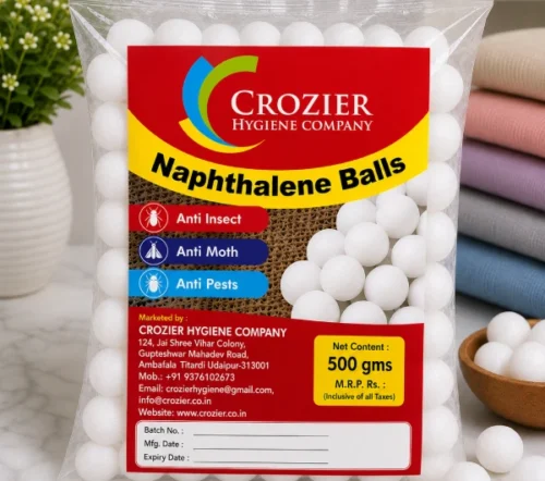 Nepthlene Balls