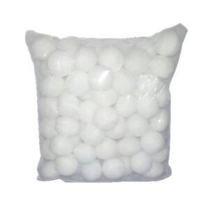 Nepthlene Balls