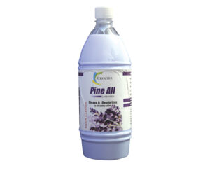 Pine All Lavender