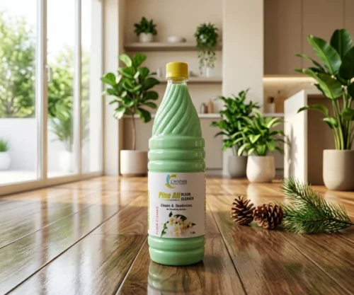 PIne All Floor Cleaner Jasmine-1Ltr
