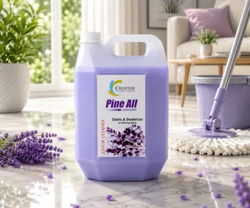 Pine All Floor Cleaner Lavender-5 Ltr