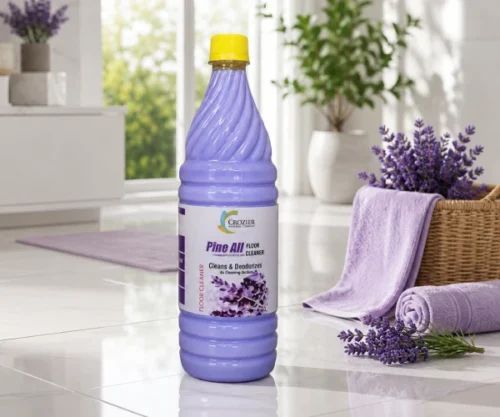 Pine All l Floor Cleaner Lavender-1 Ltr